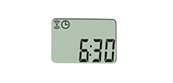 digital clock