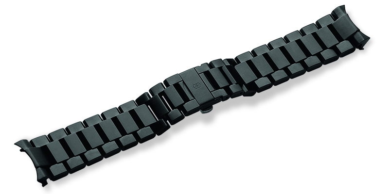 Victorinox Swiss Army Strap Alpnach Chronograph Straps Share