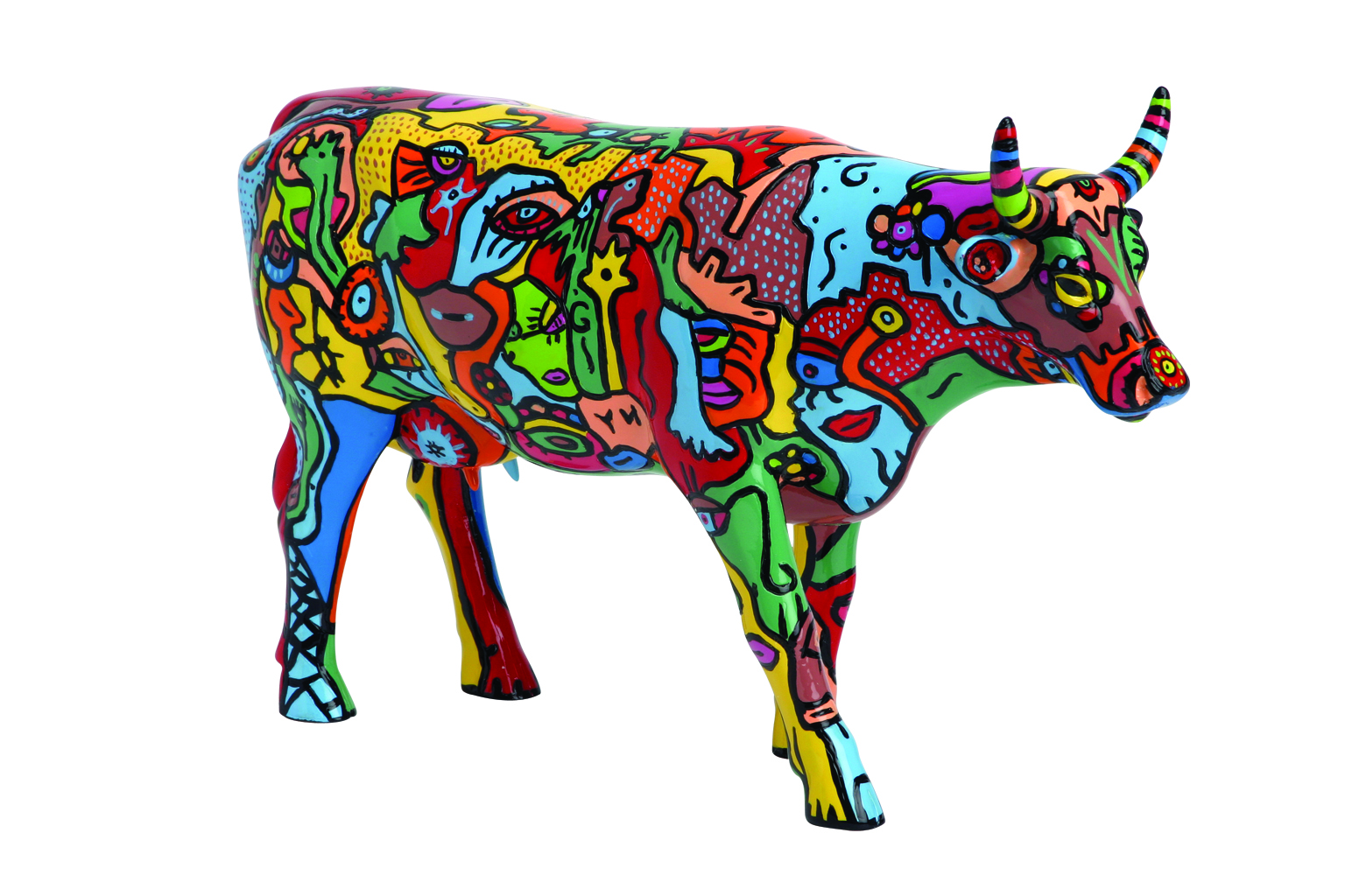 Cow Parade Moo York Celebration - CowParade
