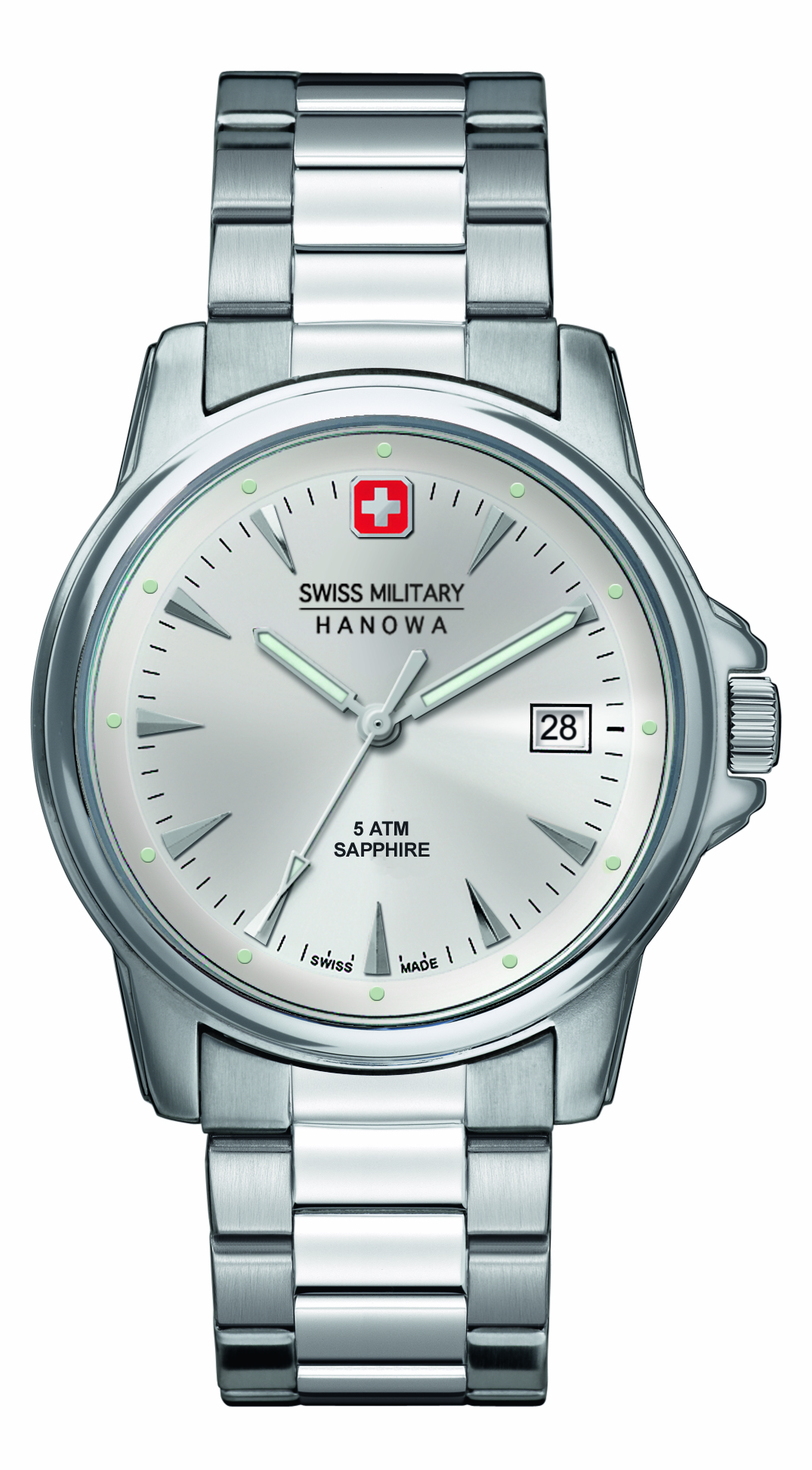 Swiss Hanowa Swiss Recruit Prime swiss hanowa swiss recruit prime