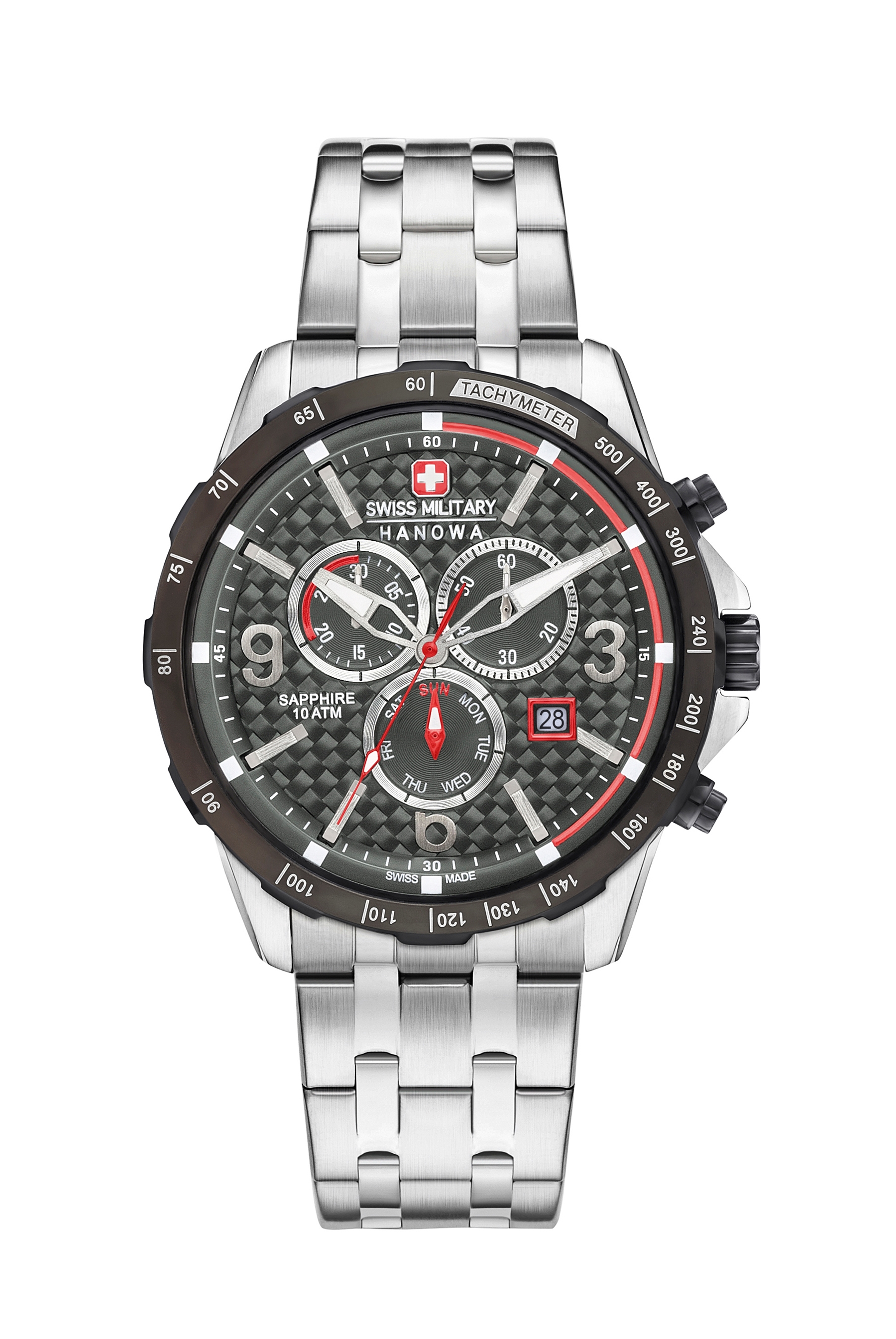 Swiss Hanowa Ace Chrono swiss hanowa ace chrono
