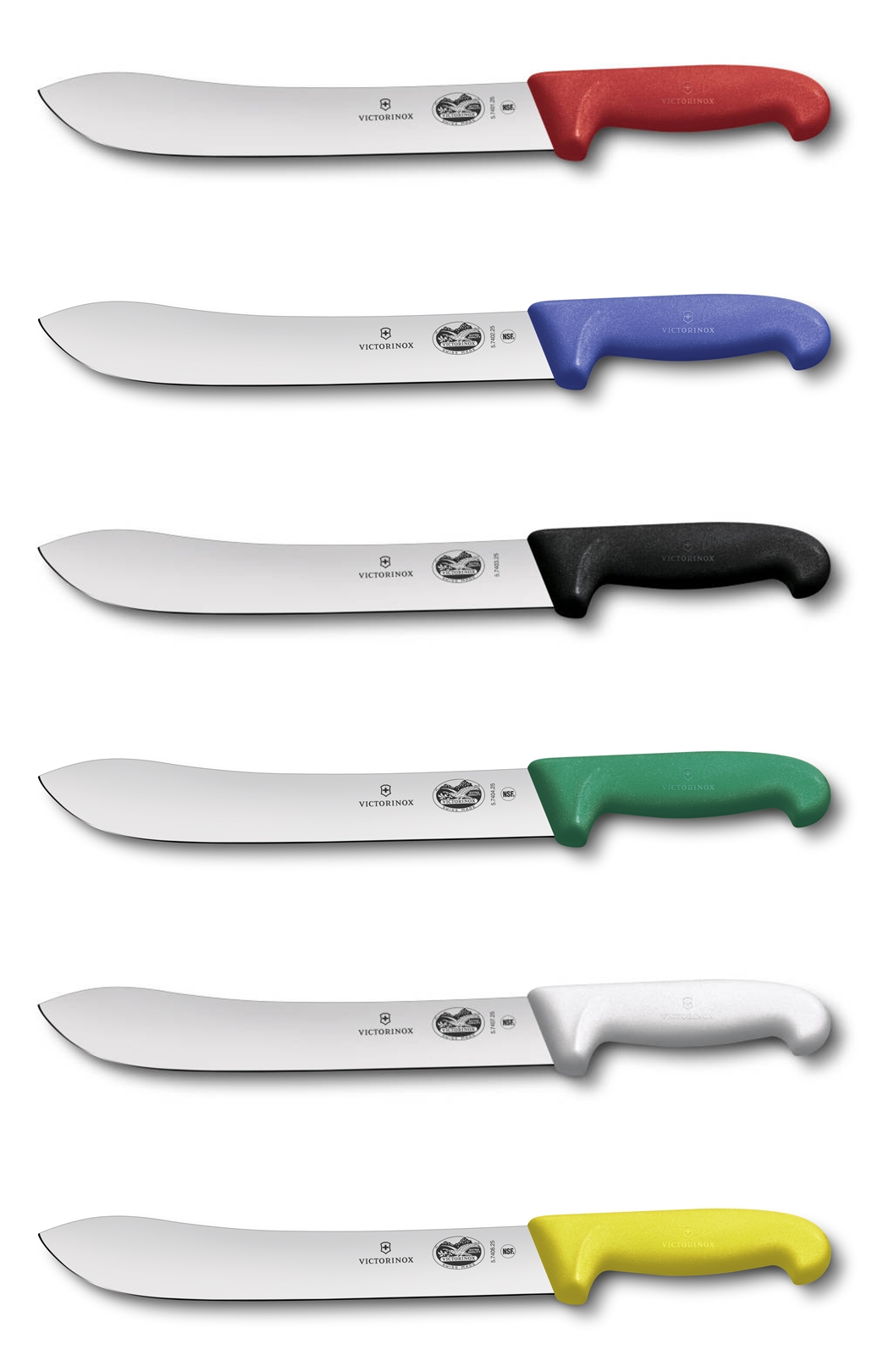 victorinox butcher knives