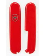 Victorinox red handles 84 mm