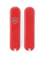 Victorinox Plaquettes rouges 58 mm