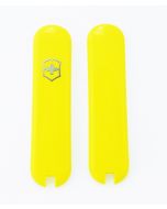 Victorinox yellow handles 58 mm