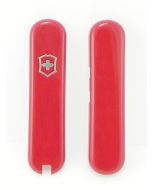 Victorinox Plaquettes rouge signature 58 mm