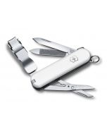 Victorinox Delémont Collection Nail Clip 580