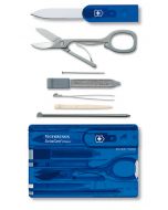 Victorinox SwissCard Saphir