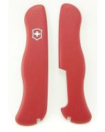  Victorinox Plaquettes rouge 111 mm