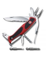 Victorinox Delémont Collection RangerGrip 174 Handyman