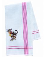 Meyer-Mayor Kitchen Towel Cow