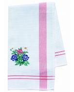 Meyer-Mayor Kitchen Towel Alpflowers