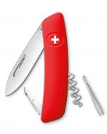 Swiza Pocket knife D01 Red