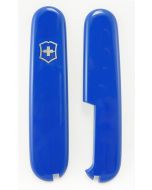 Victorinox blue handles 91 mm