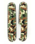 Victorinox camo handles 91 mm