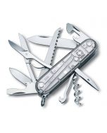 Victorinox Huntsman SilverTech