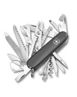 Victorinox SwissChamp black