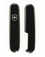 Victorinox black handles with space for pen 91 mm