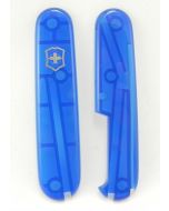 Victorinox Plaquettes Saphir avec espace pour stylo 91 mm