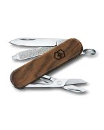Victorinox Classic SD Wood Walnut