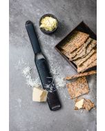 Microplane Black Sheep Series Zester Grater