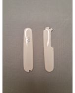 Victorinox White handles 91 mm