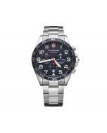 Victorinox Swiss Army Watch Fieldforce Chronograph