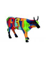 Cow Parade Art of America