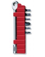 Victorinox Box spanner + 6 bits