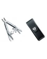 Victorinox SwissTool Etui en cuir