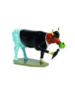 Cow Parade Moogritte