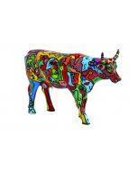 CowParade Moo York Celebration (L)