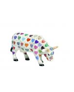 Cow Parade Cali Cow (M)