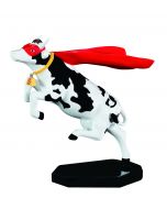 Cow Parade Super Cow