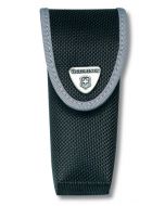 Victorinox Etui en nylon noir 111 mm 2-3 épaisseurs