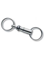 Victorinox Quick Key-ring