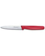 Victorinox Swiss Classic Paring Knife 10cm Red