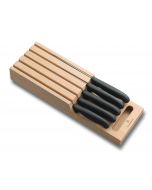 Victorinox Range-couteaux Fibrox pour tiroir
