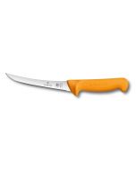 Victorinox Swibo Boning knife, curved blade