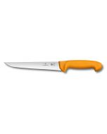 Victorinox Swibo Sticking knife, straight back blade