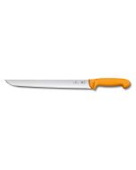 Victorinox Swibo Cutlet and steak knife, straight back blade