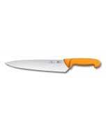 Victorinox Swibo Carving knife, heavy, rigid blade