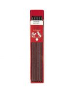 Caran d'Ache Mines graphites pour Fixpencil Ø 2mm