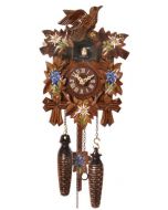 Bürgin Cuckoo Clock 