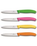 Victorinox paring knife 10 cm 