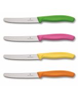 Victorinox tomato knife 11 cm Serrated blade