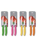 Victorinox tomato knife 11 cm Serrated blade