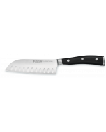 Wüsthof Classic IKON Couteau Santoku