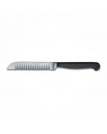 Victorinox couteau à décorer 11 cm manche en nylon noir