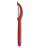 Victorinox red tomato peeler